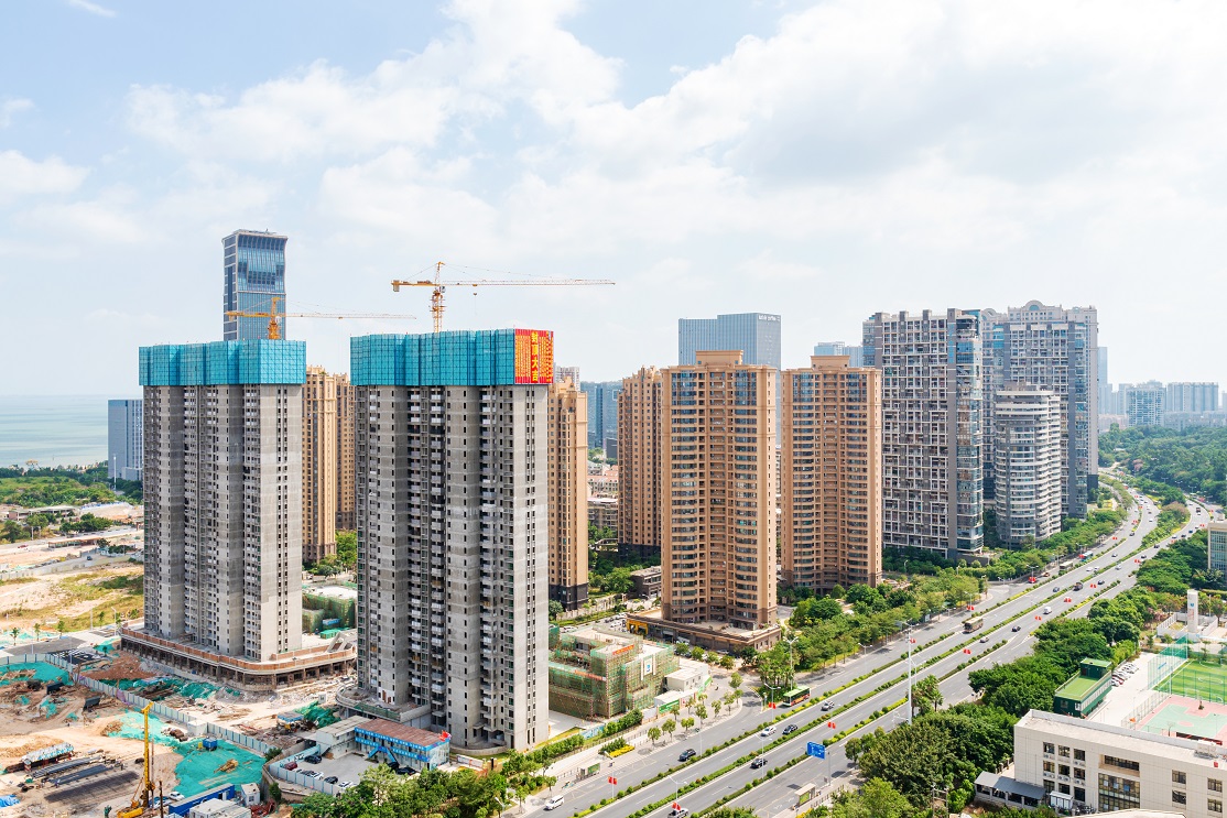 郑州市4月20日将启动二手住房“卖旧买新、以旧换新”试点工作